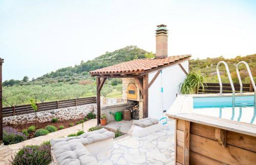 Olive house Rezo - Foto 5