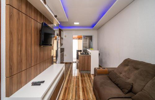 Rental Palhoça - Acomodações Residenciais IV - Foto 80