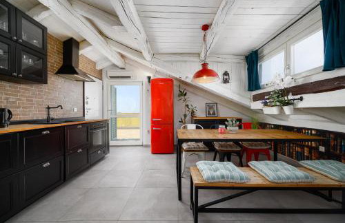 Premium Apartment Seven with Pool in Porec - Foto 8