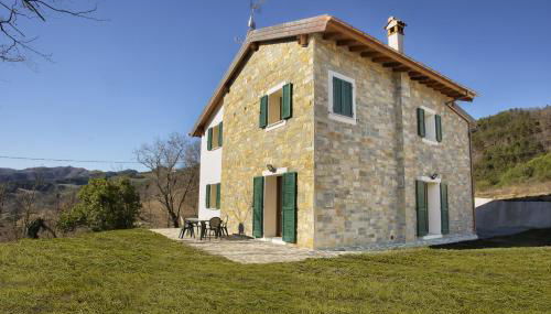 Villa Viktoria & Andras - Foto 2, Garden