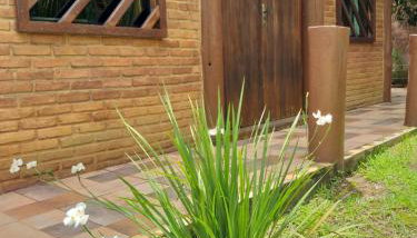 Casa Rústica Recanto do Sol - Foto 1