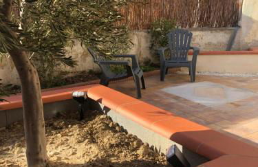 Cottage La Villa Sant Martí - Foto 26