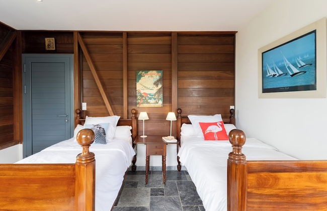 Villa Big Blue - Foto 18