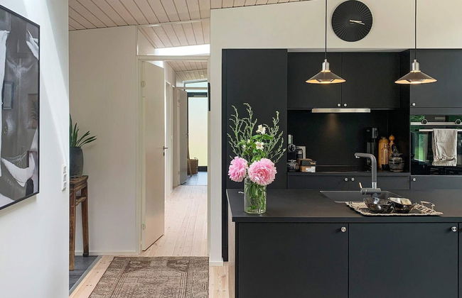 8 Person Holiday Home in Hornbaek-by Traum - Foto 7