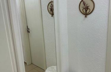 C&V 3 Personen 2 Zimmer WLAN SmartTV Boxspringbett - Foto 18