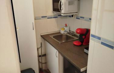 apartamento estudio serrano - Foto 12