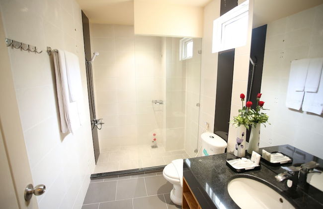 Diamond Suite Hai Ba Trung - Photo 43