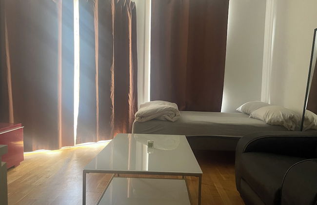 Oslo Resident Apartment 7 - Foto 2