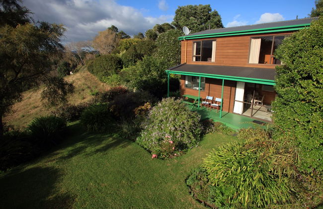 Capeview Cottage - Foto 12