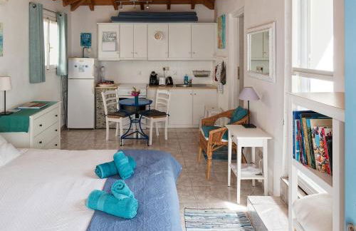 Summer Garden Studio - village location - Foto 8