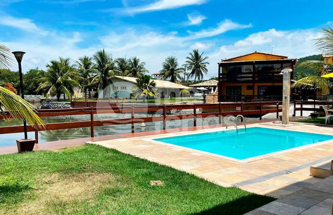 The Ferias - Apto Marlim 103 familia - Photo 18