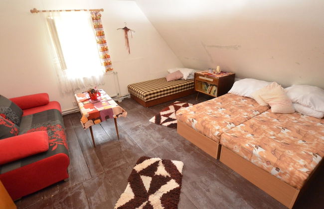 Family Chalet With Garden - Foto 5