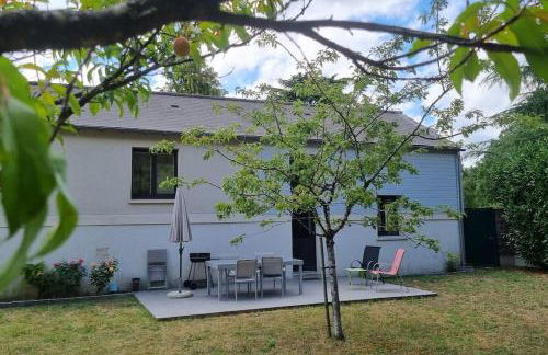 Maison à l'Orée des bois - Foto 1