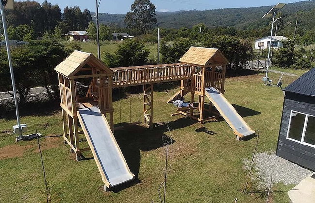 Oceana Suites Curiñanco - Foto 47