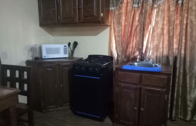 Cabañas del Bosque - Foto 16