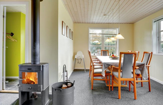 "Swaver" - 300m to the fjord - Foto 23