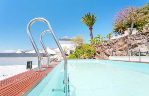 Villa Sotileza - private pool & garden - Foto 1