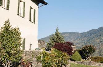 VILLA DEL LUPO: Crown of The Valtellina - Foto 31