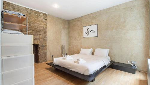 GuestReady - Bright Flat in the Heart of London - Foto 2