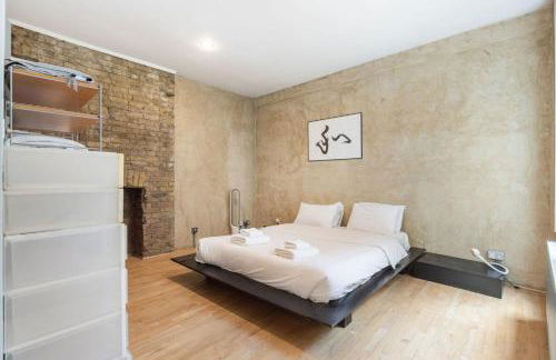 GuestReady - Bright Flat in the Heart of London - Foto 2