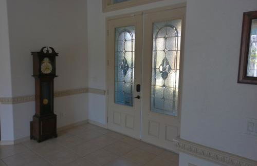 Port Charlotte Palms-Pet friendly, Heated Private Pool and Mini Orchard - Foto 53