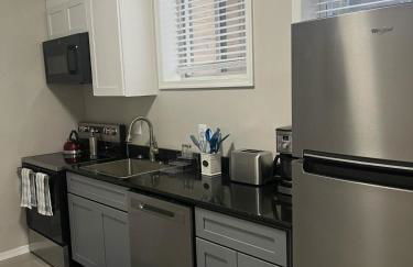 Lovely Cozy 1BR Apt NW DC - Foto 6