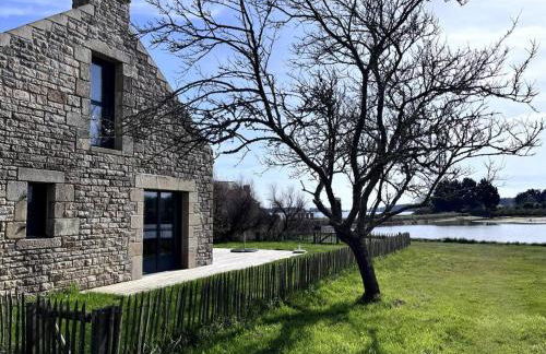 Refuge de Baden - cadre idyllique 6 pers - Foto 3