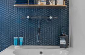 Comfy Modern Farmhouse Cottage w/ Private Patio! - Foto 22