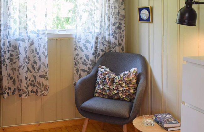 5 Person Holiday Home in Halden-by Traum - Foto 12