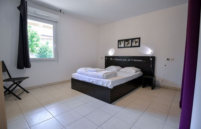 La Résidence du Château de Jouarres - Foto 10