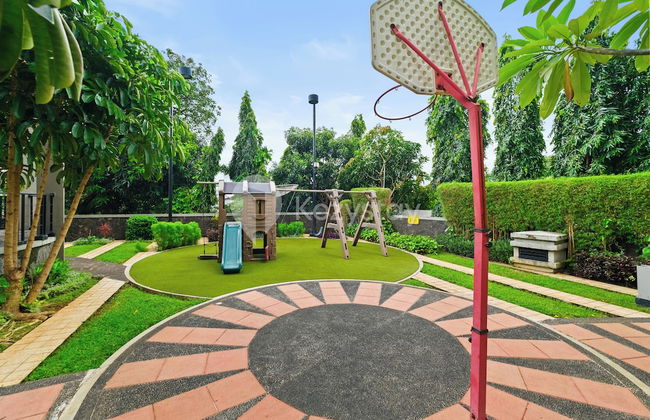 Alova by Kozystay - Senayan - Foto 26