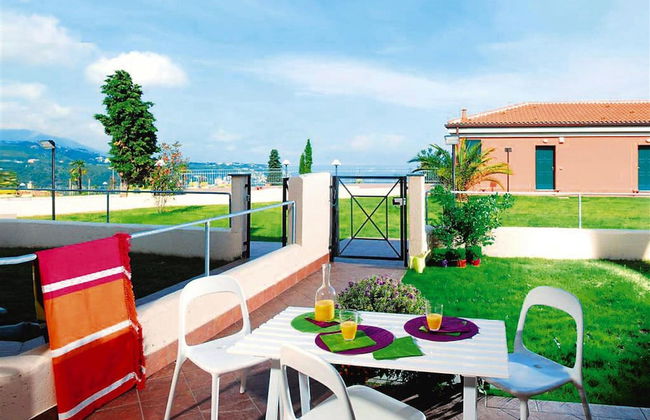 Residence Villa Beuca, Cogoleto - Photo 15