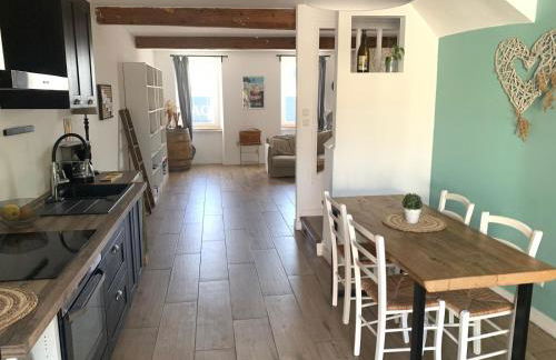 La maison de Marie - Jardin arboré - Garage privatif - Netflix - Foto 10