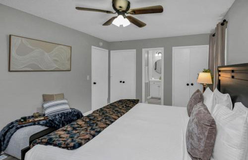 Lexington Leisure House- 4BR - Foto 13