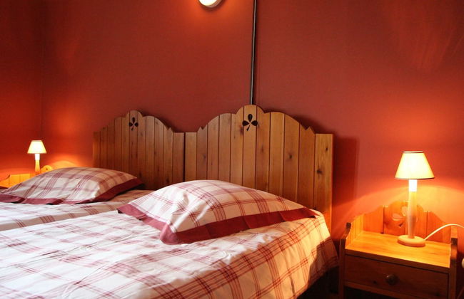 Group Villa With Sauna - Foto 3