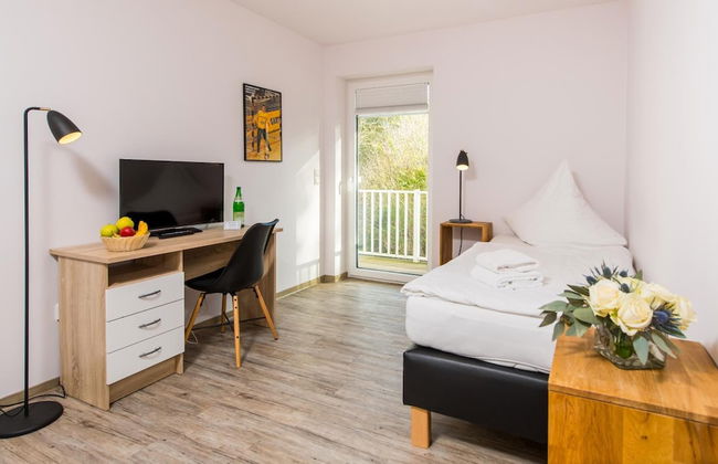 Hotel Flensburg Akademie - Foto 10