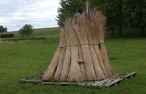 Ferienwohnung auf Rügen mit Boddenblick - Foto 73