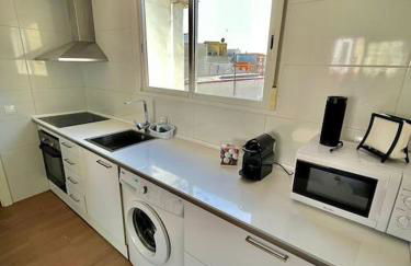 Elegant Rooftop by F2 Rental Home - Foto 21