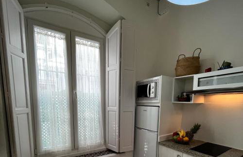 Apartamentos turísticos CASA de los BALCONES - Photo 37