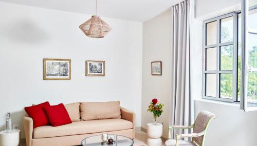 Mas du Chateau de la piscine - Photo 5