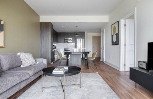 Pentagon City 1br w doorman gym nr shopping WDC-695 - Foto 3