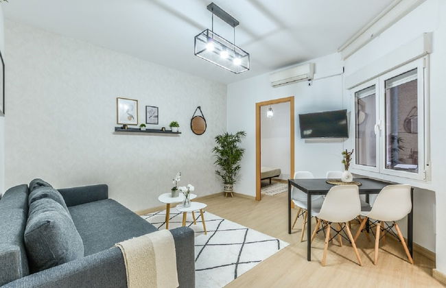 C Plaza de Espa a 1B - Photo 4