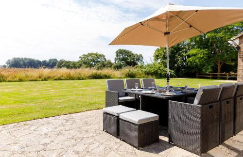 Idyllic 3 Bed Country Cottage - Foto 86