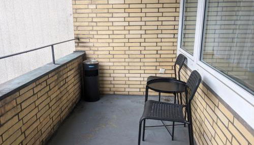 Monteurwohnung 1 Ferienwohnung Business Appartement Velbert 6 Personen - Foto 5