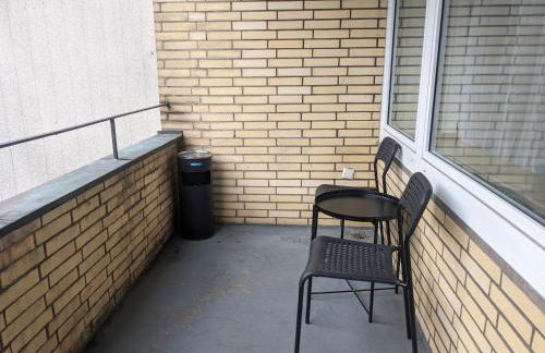 Monteurwohnung 1 Ferienwohnung Business Appartement Velbert 6 Personen - Foto 5