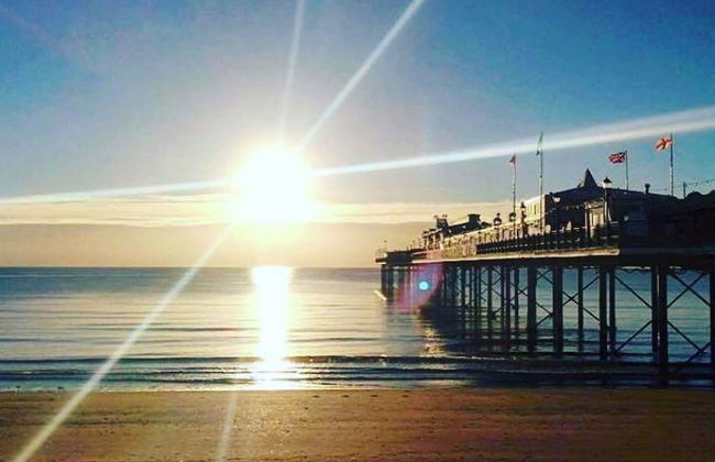 City Heart Brighton - Foto 20