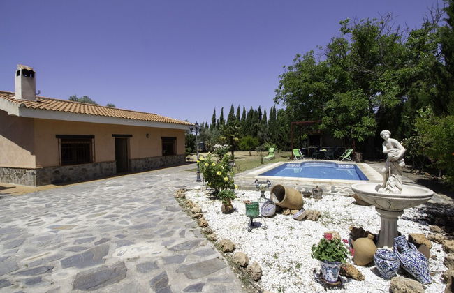 Cortijo Rincon Del Sur - Foto 42