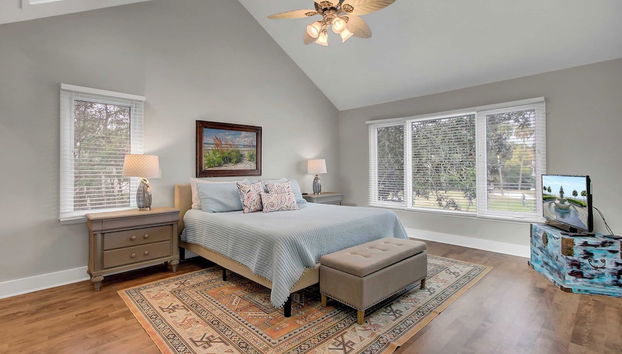 17 Oyster Row by Avantstay Lakefront Charm - Foto 5, Interior