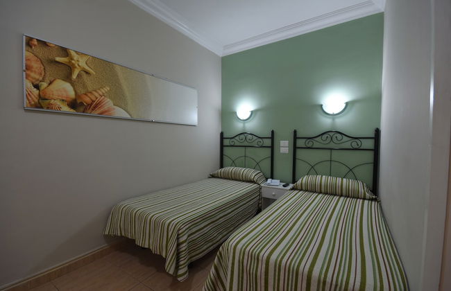 Apartamentos Tinoca - Foto 18