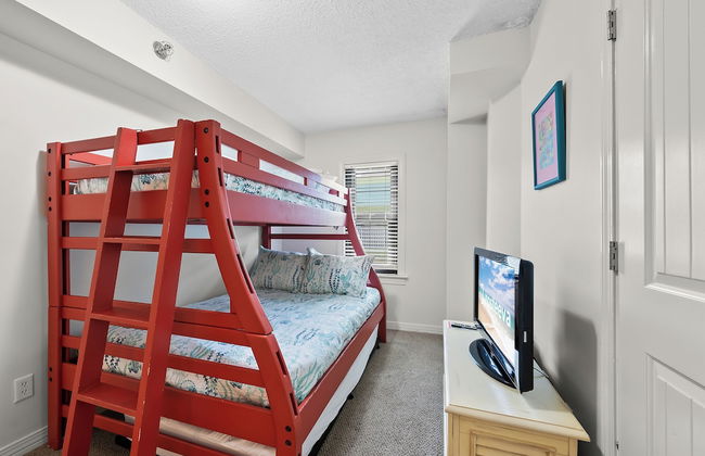 Harbor Place Condominiums by Hosteeva - Foto 19